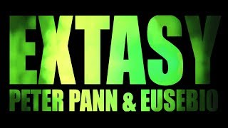 Videoklip Peter Pann - Extasy (ft. Eusebio) s textom piesne