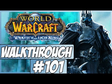 World Of Warcraft Walkthrough Ep.101 w/Angel - Misty Beach!
