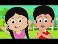 Tai Tai Tai Mama Bari Jai | তাই তাই তাই মামা বাড়ি যাই | Kids Tv Bangla | Bang