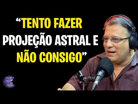DICAS PARA INICIANTES NA PROJEÇÃO ASTRAL - CORTES