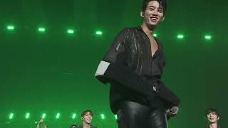 Download lagu Jump   Go Crazy  [It's 2PM] 15th Anniversary Concert in Japan. mp3