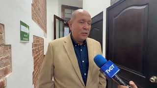 Partido VOS alerta sobre NarcoEstado