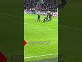 PSV-supporter BELAAGT keeper van Sevilla | #shorts