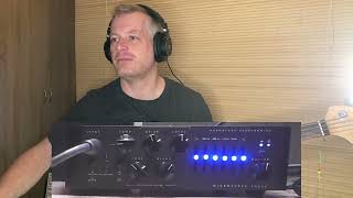 Video thumbnail for Darkglass Microtubes 500v2  bass head - Sound demo by PilsnerBass