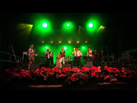 Siabrouskaja Biasieda 2021 cz. 17 - Czeremszyna cz. 6