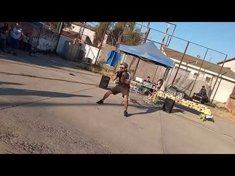 Deprovinciano || Tokata a Beneficio en Quillota || 27 de noviembre de 2021