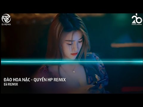 ĐÀO HOA NẶC ( 桃花诺 ) - QUYỀN HP REMIX | NHẠC TRUNG REMIX HOT TIKTOK 2022