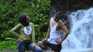 Download lagu AJAK MAHARANI MAIN KE HUTAN 😱  JOMBLO AWAS BAPER 🤪 mp3