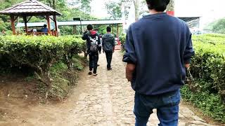 preview picture of video 'MARJAN-trip to kali gua'