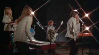 Partridge Family - "Am I Losing You," (High quality)