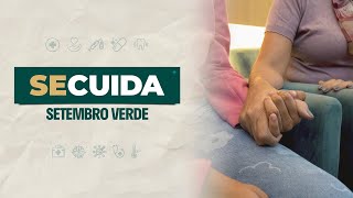 Se Cuida - Setembro Verde