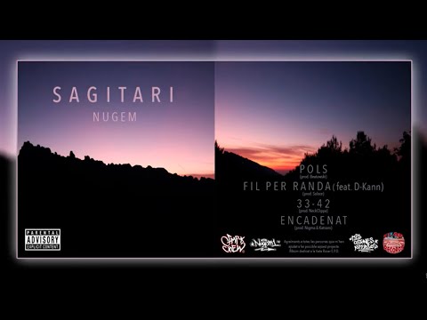 ENCADENAT - NUGEM (Fmp crew) {Prod. Nigma & Katsuro)