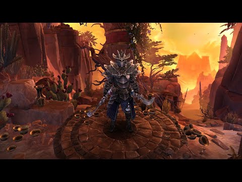 Grim Dawn [Build] DW Cold Infiltrator - Belgothian's Slaughter [1.1.4.2.]