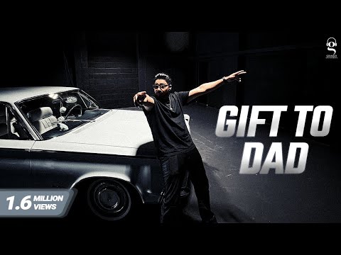 Gift to Dad (Midfielder) — watch video
