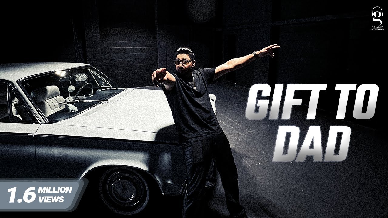 Gift to Dad Lyrics | Midfielder | Kahlon
