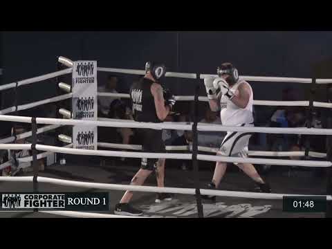 Corporate Fighter WESTERN SYDNEY