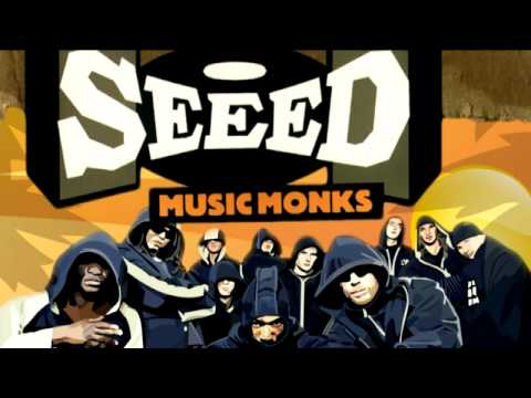 [HD] Music Monks Remix (Pharaoh Riddim Mixtape)