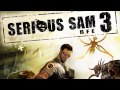 Serious Sam 3 - full soundtrack 
