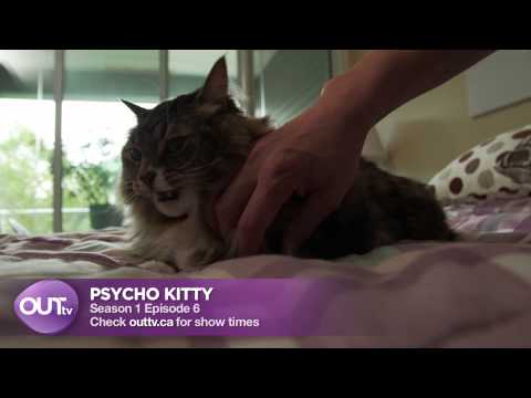 Psycho Kitty | Season 1 Episode 6 trailer