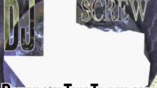 juvenile - run for it - DJ Screw-Chapter 101-Graduatio