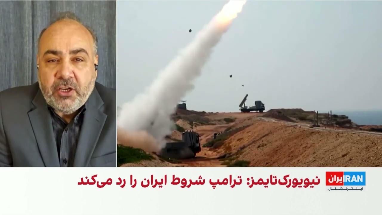 غسان آشور: حمله به نفتکش امارات، تلاشی برای تغییر معادلات امنیتی منطقه است