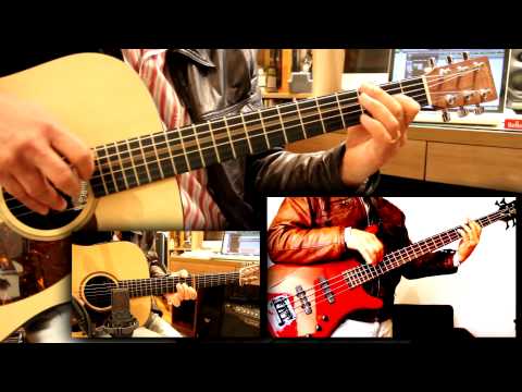 The Age of Worry - John Mayer Cover video thumbnail