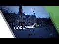 Coolsingel 40 #4 |  OUDE gemeenteraad neemt AFSCHEID