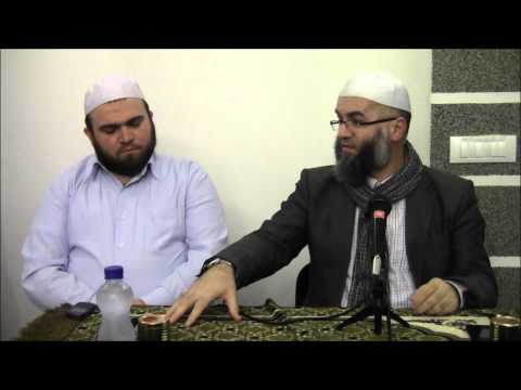 Ngecia në fe ! - Hoxhë Ekrem Avdiu