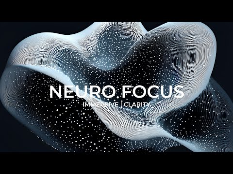 Productivity Powerhouse — 16Hz Beta Binaural Beats for Increase Intelligence and Focus