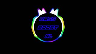 Salva   Drop That Bitch Feat  Kurupt, ScHoolboy Q, Problem, Bad Lucc Bass Boosted