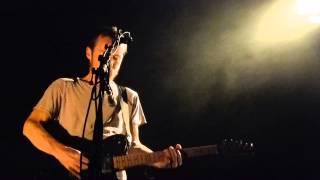 Damien Rice - My Favourite Faded Fantasy @ Reykjavik, 25 May 2015