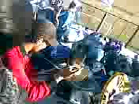 San Telmo Bera En Atlanta 2