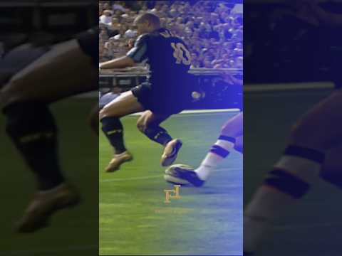 Dio Mio Adri. #fcim #calcio #intermilan #inter #fcinter #derbymilano #adriano