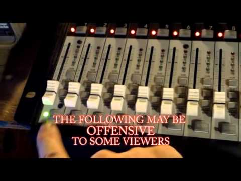 Mackie Onyx 1640 power supply rebuild due to HEAT FAILURE