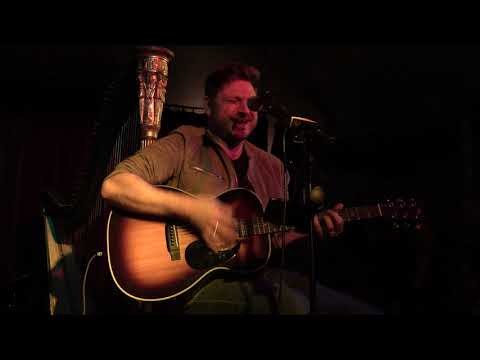 Peter Donegan - Soldier @ Green Note 06-12-2019 - 4K
