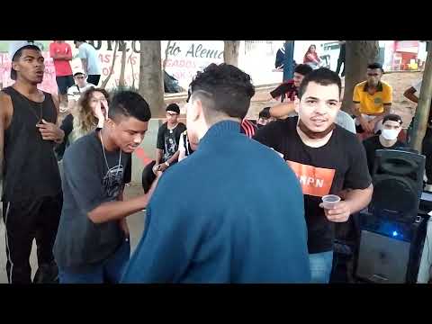 30° BATALHA NOIS POR NOIS - PRETO X BILLY BILLY X DMARCO  - 1 FASE - ITAQUERA - SP