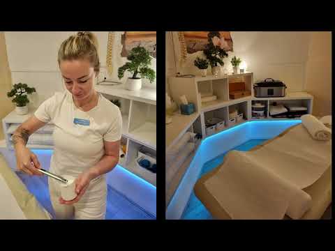 Relax for the Body and Soul video.