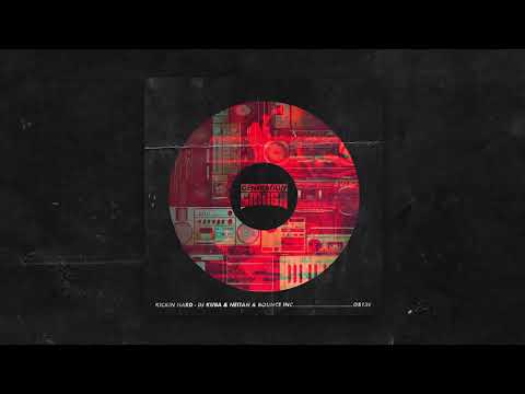 DJ Kuba & Neitan x Bounce Inc. - Kickin Hard
