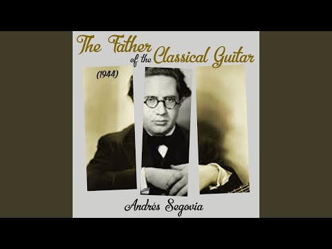 Moreno Torroba: Arada