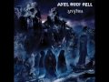 Axel Rudi Pell - The Curse Of The Damned 