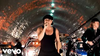 AC/DC - Safe In New York City (Official Video)