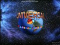 Universal Cartoon Studios 1999