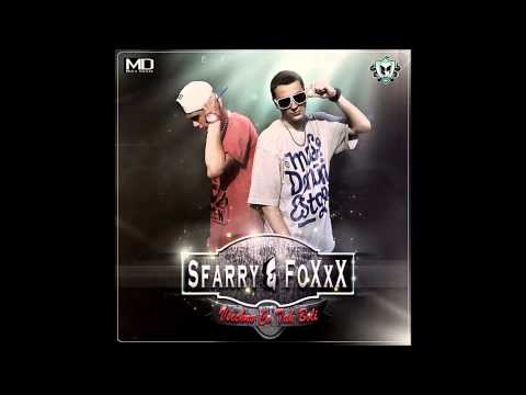 Sfarry - Sfarry & FoXxX - Nevzdávej to (feat. Estyres)
