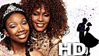 Whitney Houston, Brandy - Impossible (✨from &quot;Cinderella&quot; MY EDITION)