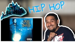 JERU THE DAMAJA - ONE DAY ( REACTION )