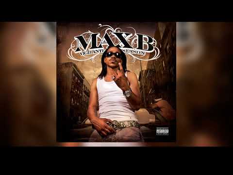 Max B - Boss Don Season