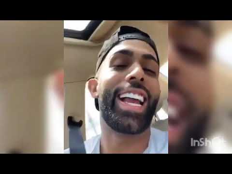 Eladio Carrion - Sigo High 🌊 [Video Preview]