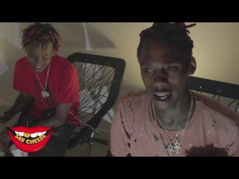 Famous Dex: "I let the drip go! Leave it to Sauce Walka"