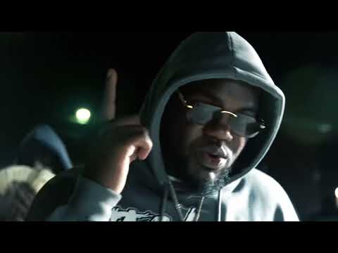 OTOD LaDave & AltyWorld Brazy- Enough