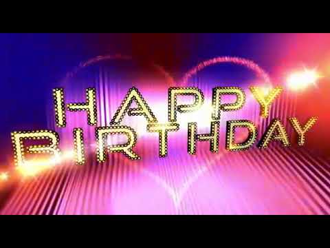 My daughter  jerusha birthday